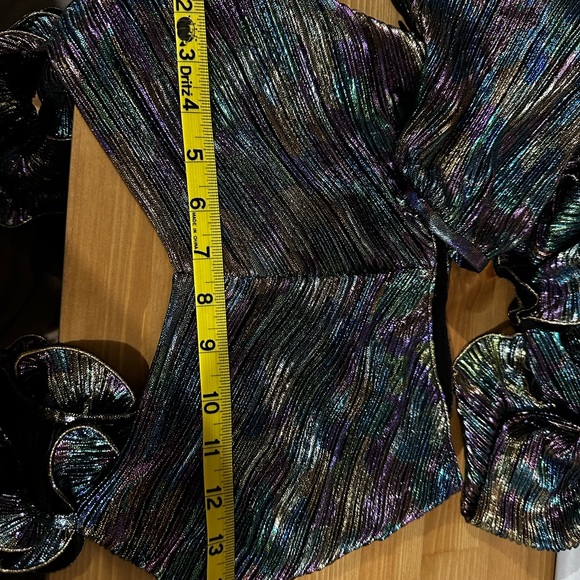 Free People Saylor Gianna Set Small - Picture 5 of 8